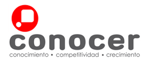 certificación Conocer