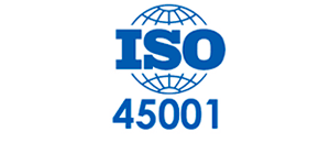 Iso 45001